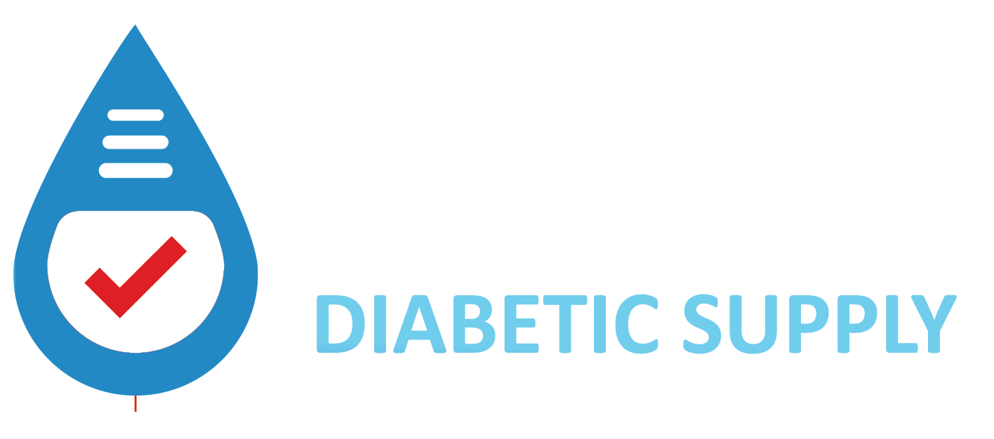 Diabetic Supply Logo
