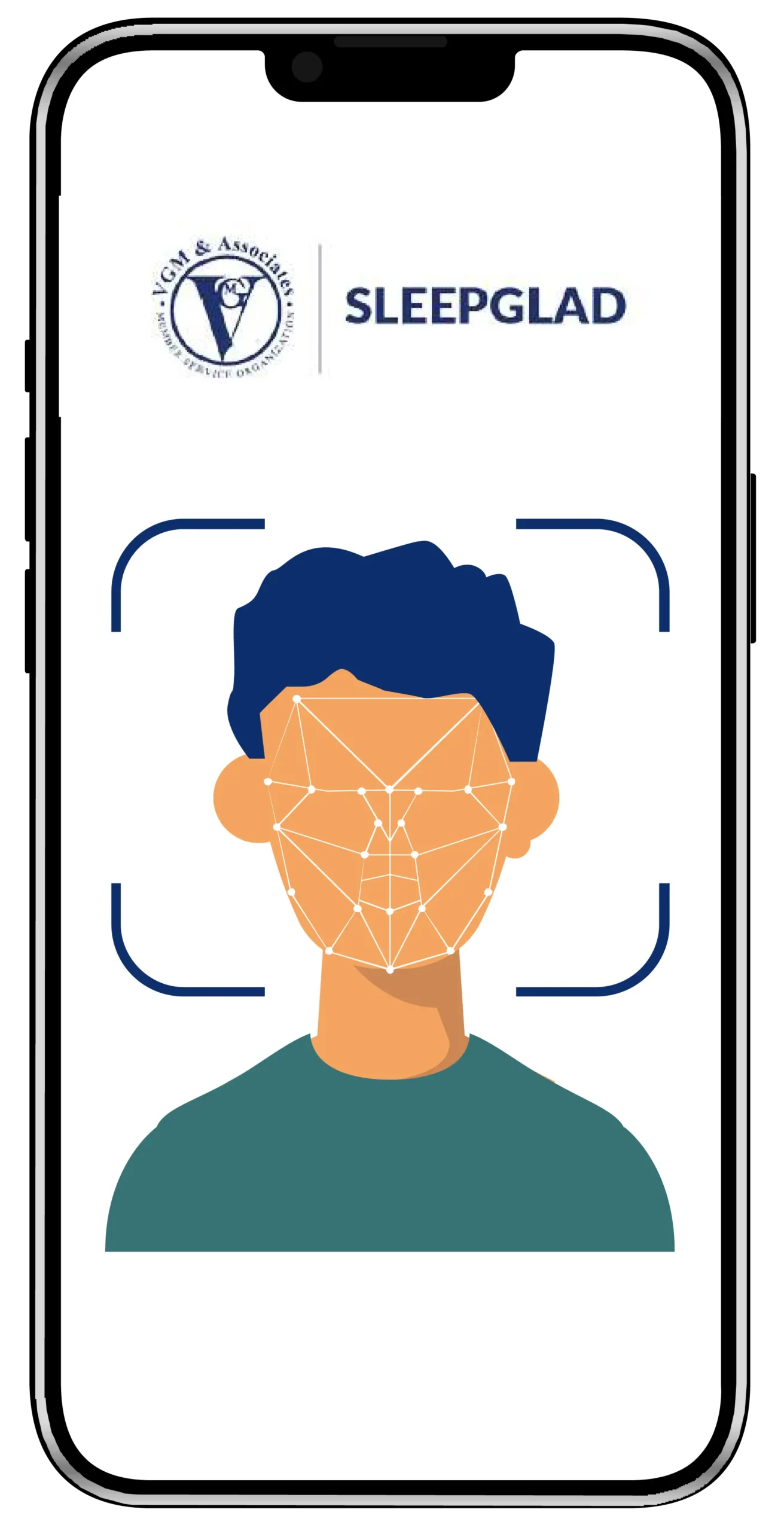 Mask Fit AR Phone