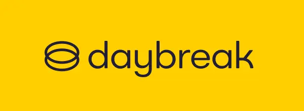 Daybreak partner logo